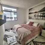 2 Bedrooms Flat + Balcony + Parking At Las Canteras Beach